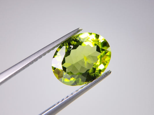 PE-5　ペリドット　3.00ct