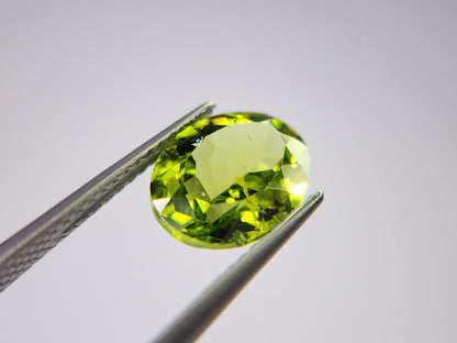 PE-5　ペリドット　3.00ct