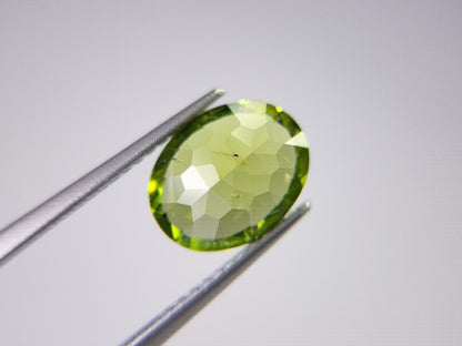 PE-5　ペリドット　3.00ct