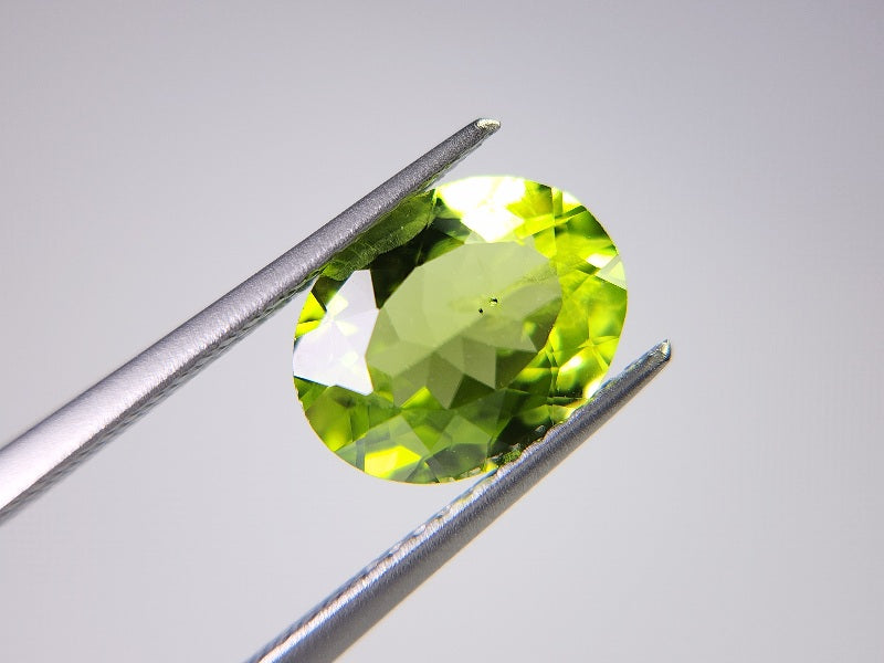 PE-6　ペリドット　2.94ct