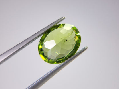 PE-6　ペリドット　2.94ct