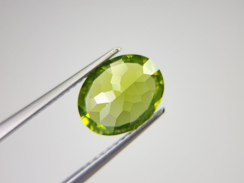 PE-9　ペリドット　2.91ct