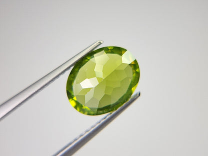 PE-9　ペリドット　2.91ct