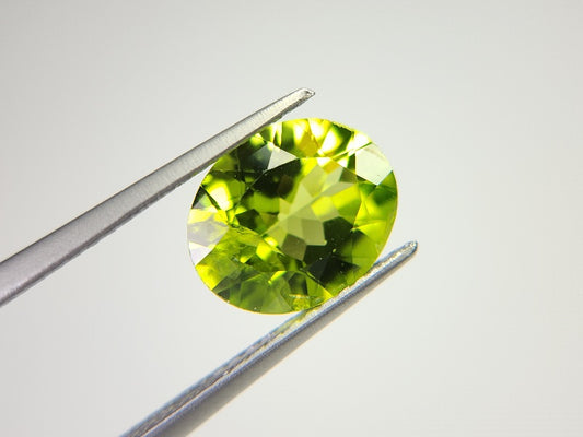 PE-11　ペリドット　2.60ct
