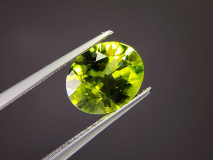PE-11　ペリドット　2.60ct