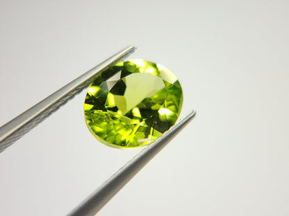 PE-11　ペリドット　2.60ct