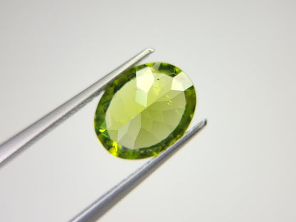 PE-12　ペリドット　2.59ct