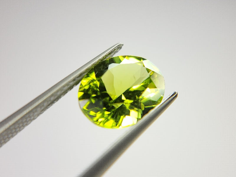 PE-12　ペリドット　2.59ct