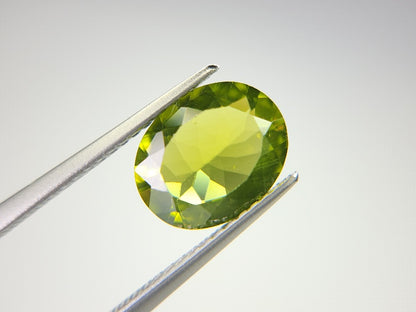 PE-14　ペリドット　2.52ct