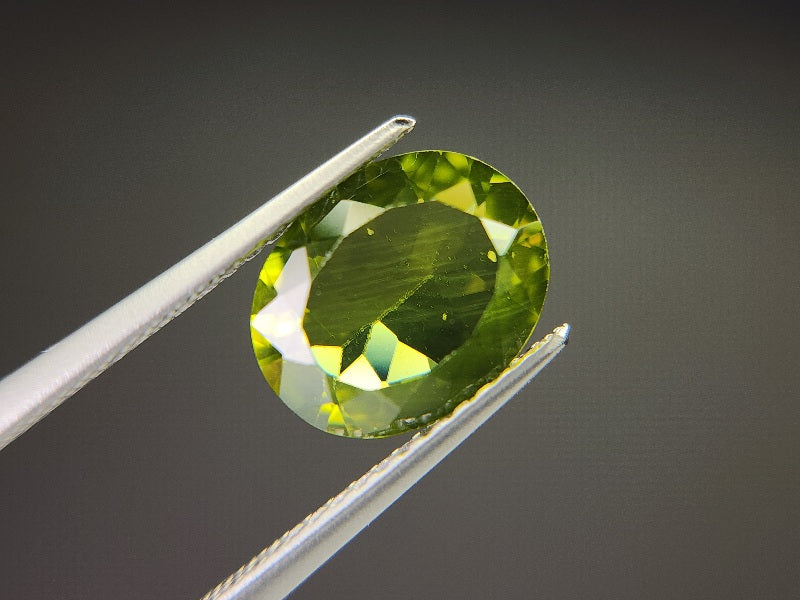 PE-14　ペリドット　2.52ct