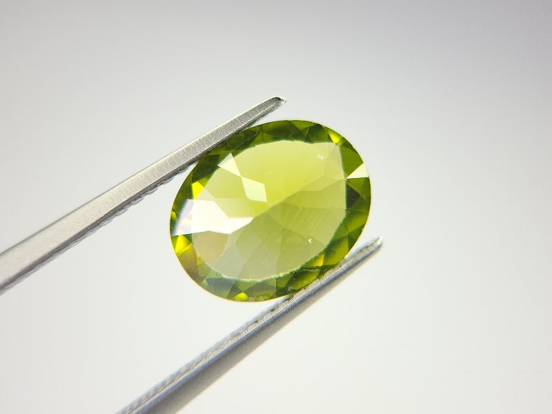 PE-14　ペリドット　2.52ct