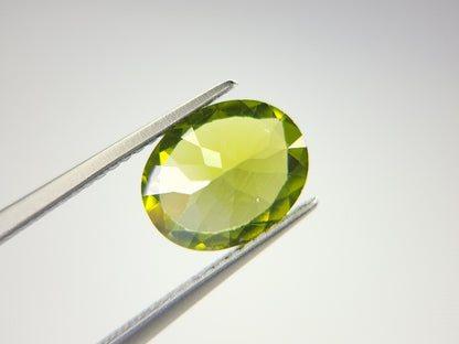 PE-14　ペリドット　2.52ct