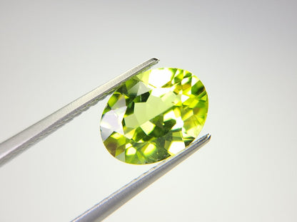 PE-15　ペリドット　2.50ct