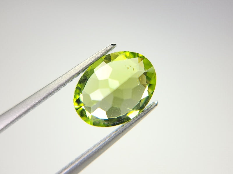 PE-15　ペリドット　2.50ct