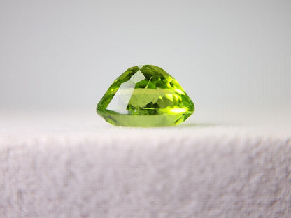 PE-1　ペリドット　3.59ct