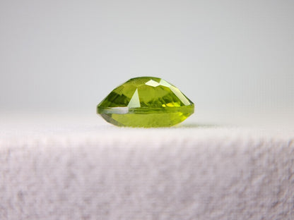 PE-2　ペリドット　3.18ct