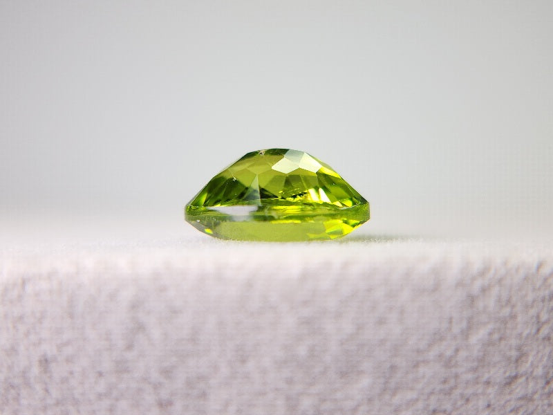 PE-5　ペリドット　3.00ct