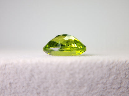 PE-5　ペリドット　3.00ct