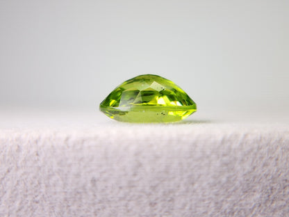 PE-6　ペリドット　2.94ct