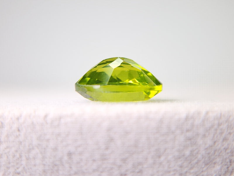 PE-9　ペリドット　2.91ct