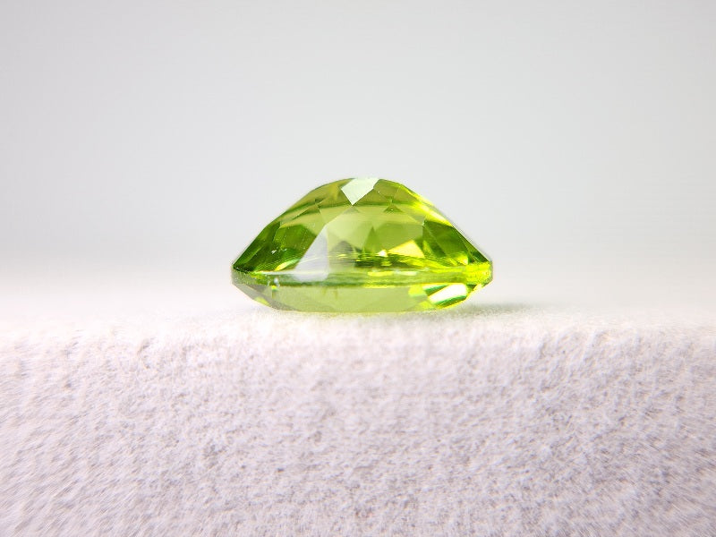 PE-10　ペリドット　2.86ct
