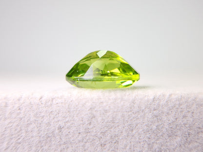 PE-10　ペリドット　2.86ct