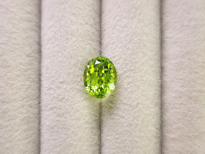 PE-1　ペリドット　3.59ct