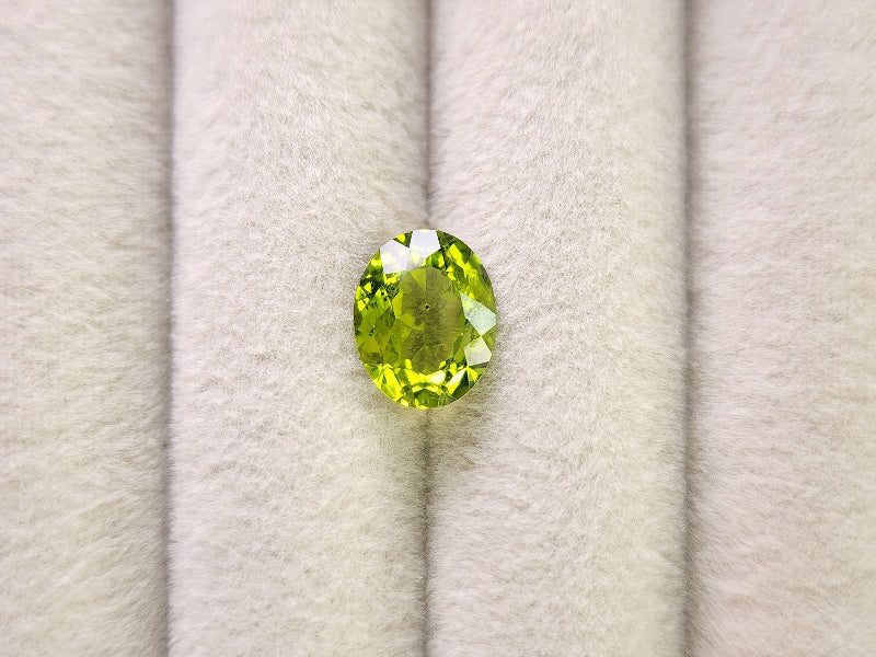 PE-2　ペリドット　3.18ct
