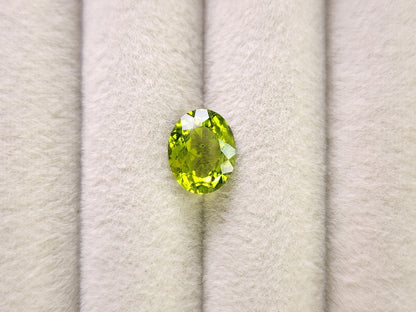 PE-2　ペリドット　3.18ct