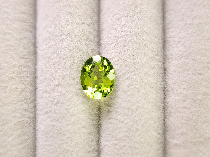PE-3　ペリドット　3.15ct