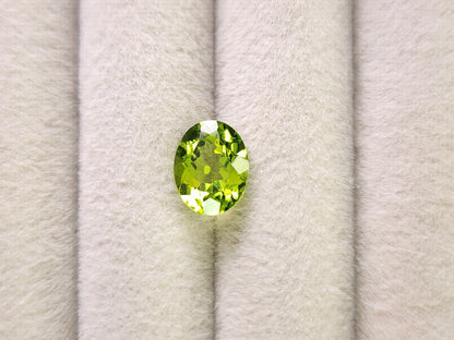 PE-3　ペリドット　3.15ct