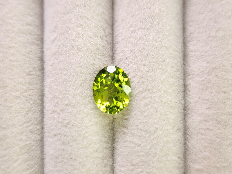 PE-4　ペリドット　3.08ct