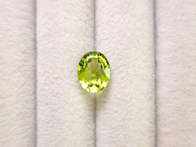 PE-5　ペリドット　3.00ct