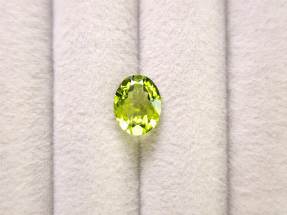 PE-5　ペリドット　3.00ct