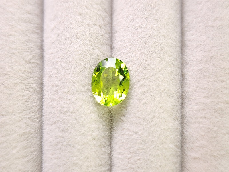PE-6　ペリドット　2.94ct