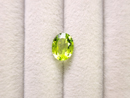 PE-6　ペリドット　2.94ct