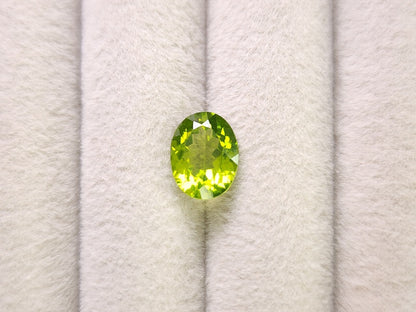 PE-9　ペリドット　2.91ct