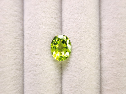PE-10　ペリドット　2.86ct