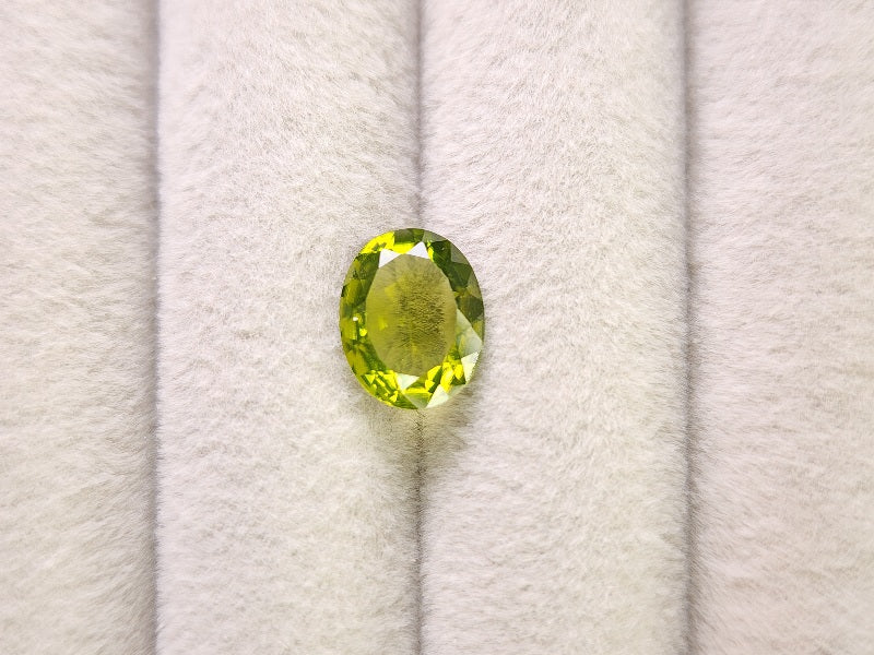 PE-14　ペリドット　2.52ct