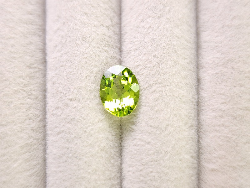 PE-15　ペリドット　2.50ct