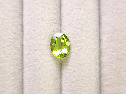 PE-15　ペリドット　2.50ct