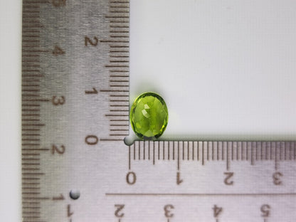 PE-3　ペリドット　3.15ct