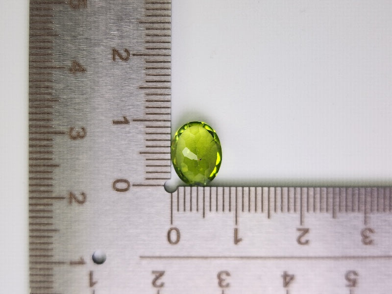 PE-5　ペリドット　3.00ct