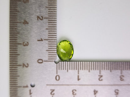 PE-5　ペリドット　3.00ct
