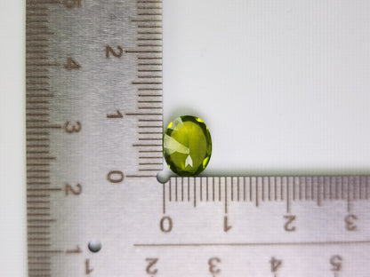 PE-14　ペリドット　2.52ct