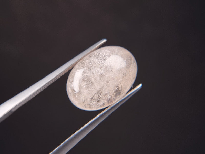 BE-3　ベリル　6.65ct