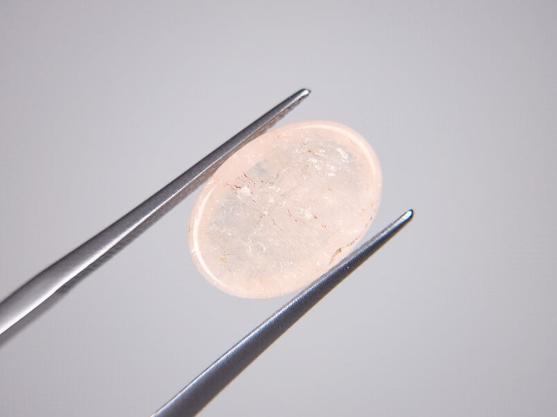 BE-3　ベリル　6.65ct