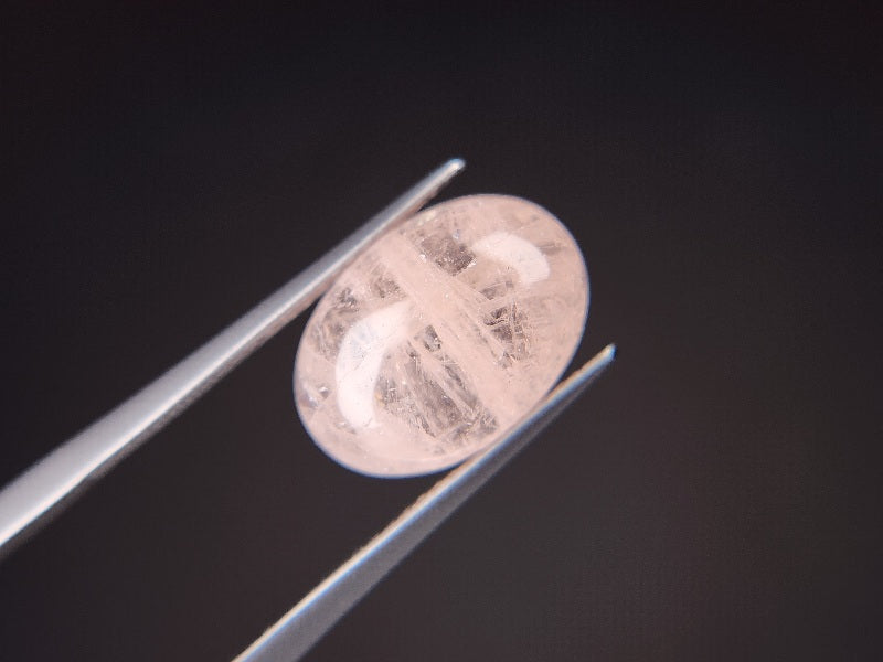 BE-4　ベリル　6.39ct