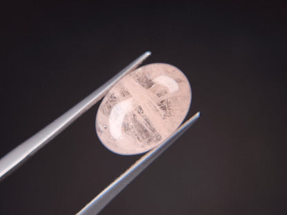 BE-4　ベリル　6.39ct