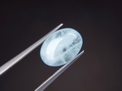 BE-6　ベリル　6.17ct